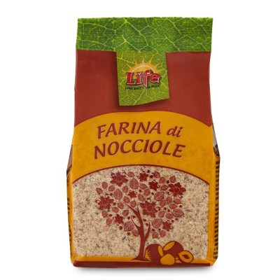 Pelati La Fiammante - 2.5 kg