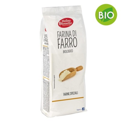 Pelati La Fiammante - 2.5 kg