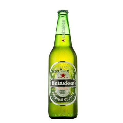 Birra Heineken - 660 ml