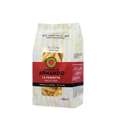 Pasta  La Pennetta  Armando - confezione da 500 g
