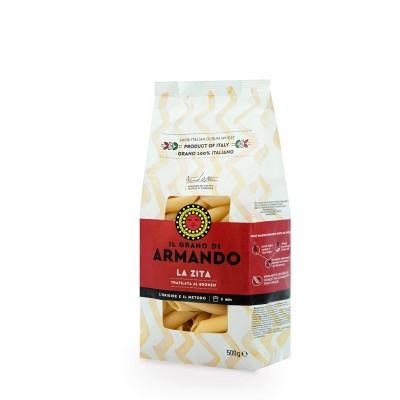 Pasta  La Zita  Armando - confezione da 500 g
