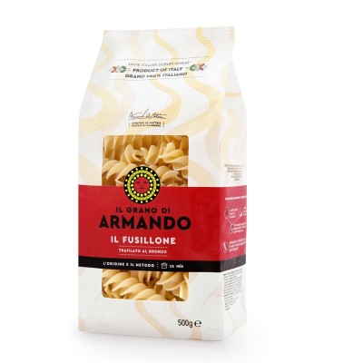 Pasta  Pennette  Rigate  - confezione da 500 g
