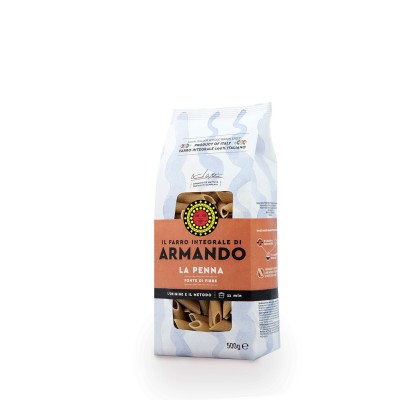 Pasta  La Penna al Farro  Armando - confezione da 500 g