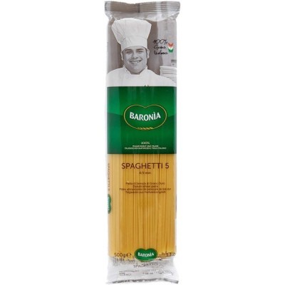 Pasta  Pennette  Rigate  - confezione da 500 g