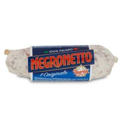 Prosciutto Stagionato Disossato A Tranci