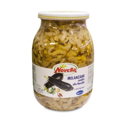 Peperlizia  Ponti  Le Cipolline - 245 g