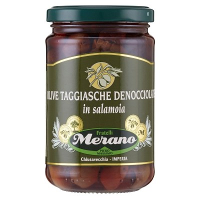 Peperlizia  Ponti  Le Cipolline - 245 g
