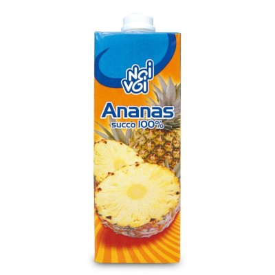 Succo  Ananas Noi&Voi - 1000 ml