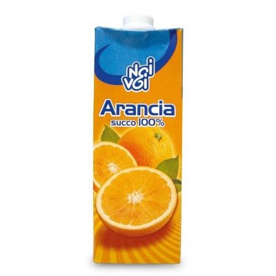 Succo  Arancia  Rossa  Sterilgarda - 1000 ml
