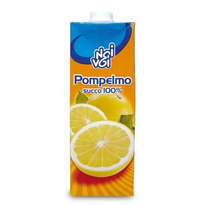 Succo  Pompelmo  Noi&Voi - 1000 ml