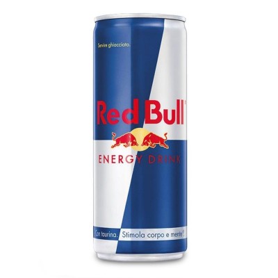 Energy Drink Red Bull - 355 ml