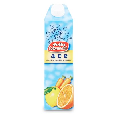 Succo Ace Jolly Colombani - 1000 ml