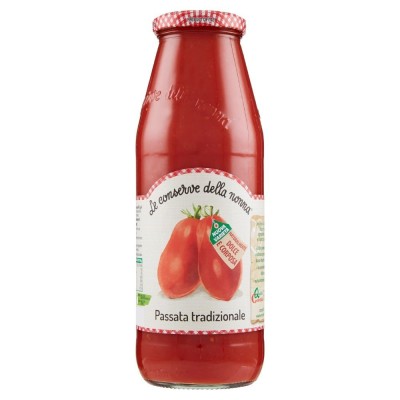 Passata  Verace  Cirio - 700 g