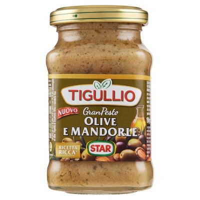 Pesto Barilla  alla Genovese - confezione da  190 g