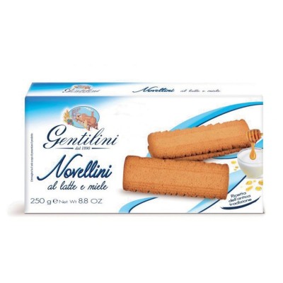 Cornetti Albicocca Mulino Bianco - 300 g