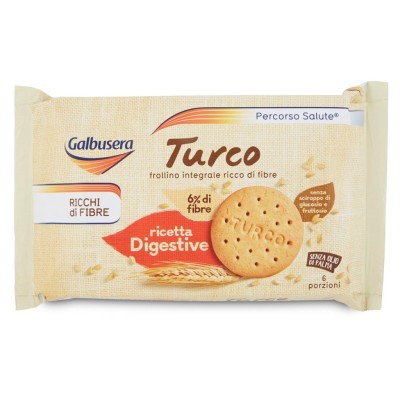 Biscotti Novellini Balocco - 350 g