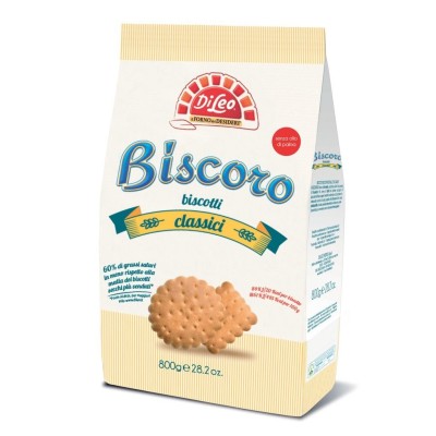 Cornetti Albicocca Mulino Bianco - 300 g