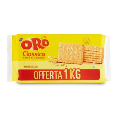 Cornetti Albicocca Mulino Bianco - 300 g