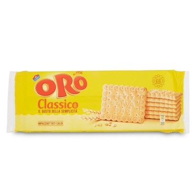 Cornetti Albicocca Mulino Bianco - 300 g