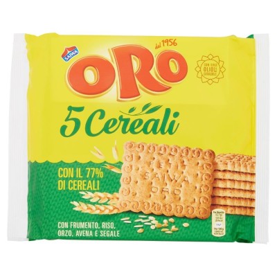 Biscotti Novellini Balocco - 350 g