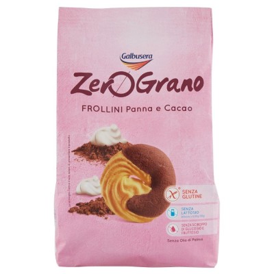 Cornetti Albicocca Mulino Bianco - 300 g