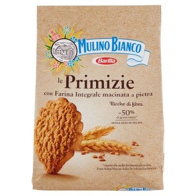Cornetti Albicocca Mulino Bianco - 300 g