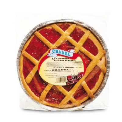 Cornetti Albicocca Mulino Bianco - 300 g
