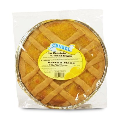 Cornetti Albicocca Mulino Bianco - 300 g
