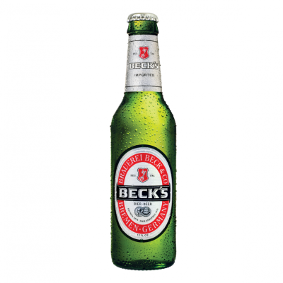 Birra  Beck's - 33 cl