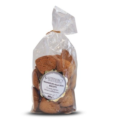 Biscotti Novellini Balocco - 350 g