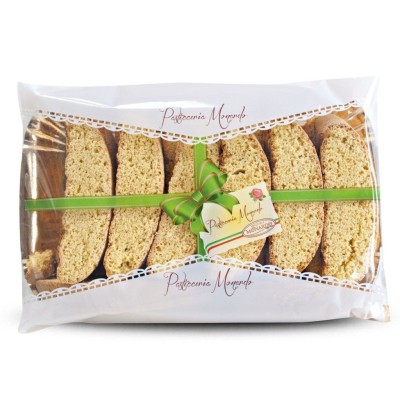 Biscotti Anicioni in Vaschetta Monardo - 300 g