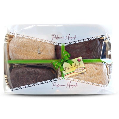 Biscotti Novellini Balocco - 350 g