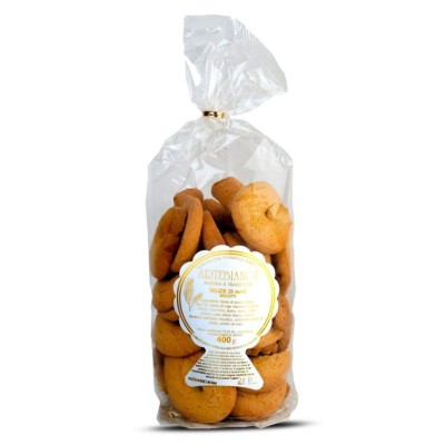 Biscotti Novellini Balocco - 350 g