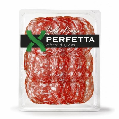 Salame Campagnolo Fettaperfetta - 90 g