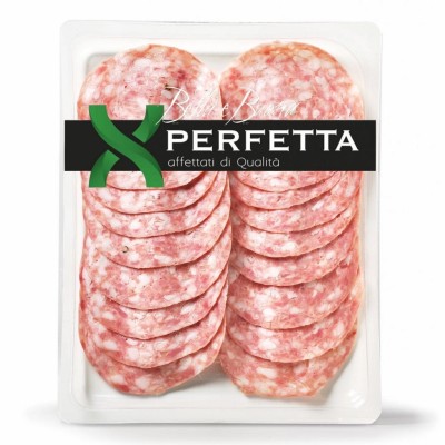 Salame Cotto Fettaperfetta - 90 g