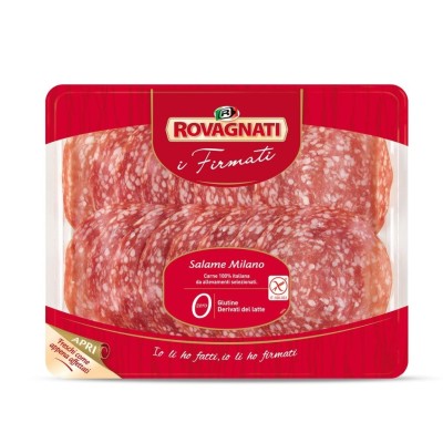 Salame Milano Rovagnati - 90 g