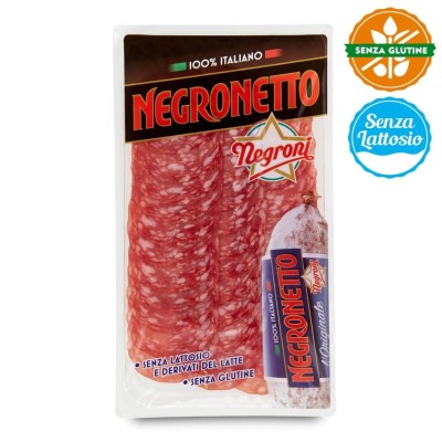 Prosciutto Stagionato Disossato A Tranci