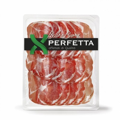 Coppa a Fette Fettaperfetta - 90 g
