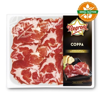 Prosciutto Stagionato Disossato A Tranci