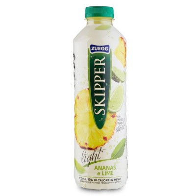 Succo  Ananas  Skipper  Zuegg - 1000 ml