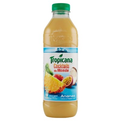 Succo  Ace  Skipper  Zuegg - 1000 ml