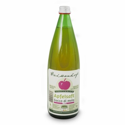 Succo di Mela 100% Weissenhof - 1000 ml