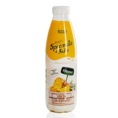 Succo  Exotic  Santal - 1000 ml