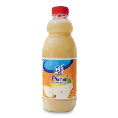 Succo  Arancia  Rossa  Sterilgarda - 1000 ml