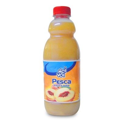 Succo  Arancia  Rossa  Sterilgarda - 1000 ml