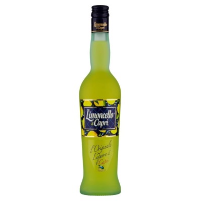 Limoncello  di Capri - 500 ml