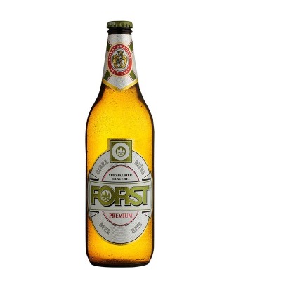 Birra  Forst  Premium - 66 cl