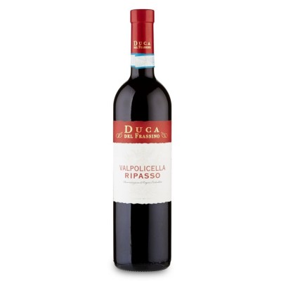 Vino Rosso Corvo - 750 ml