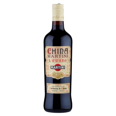 Amaro  China  Martini - 700 ml