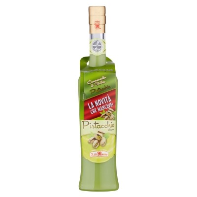 Crema  Limoncé  Stock - 500 ml
